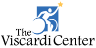 The Viscardi Center Logo